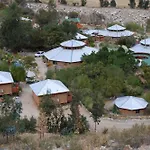 Spa Cochiguaz