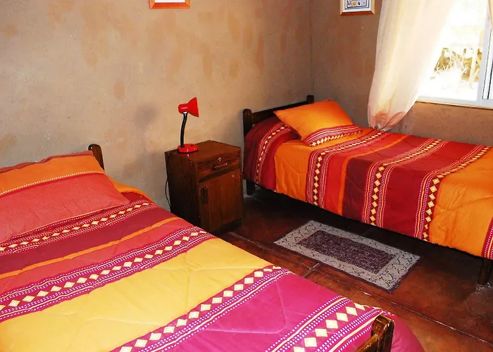 Spa Cochiguaz