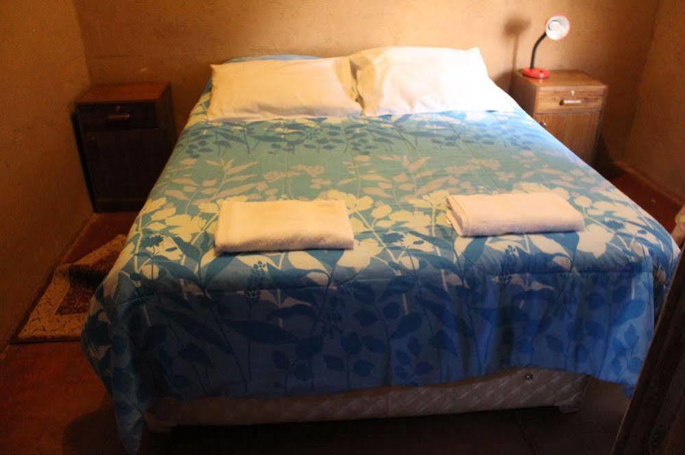 Cochiguaz Hotel