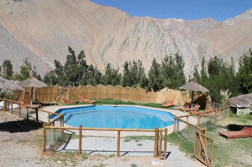 Hotel Cochiguaz 2*