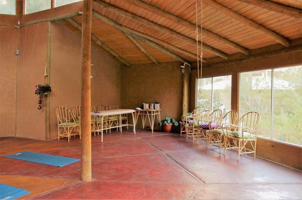 Cochiguaz Hotel El Sanjeado