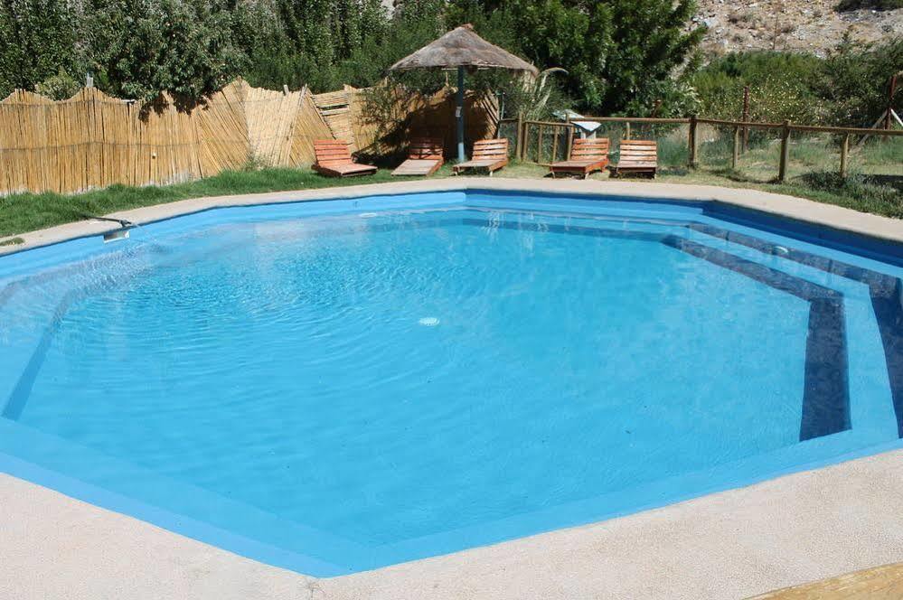 Hotel Cochiguaz 2*