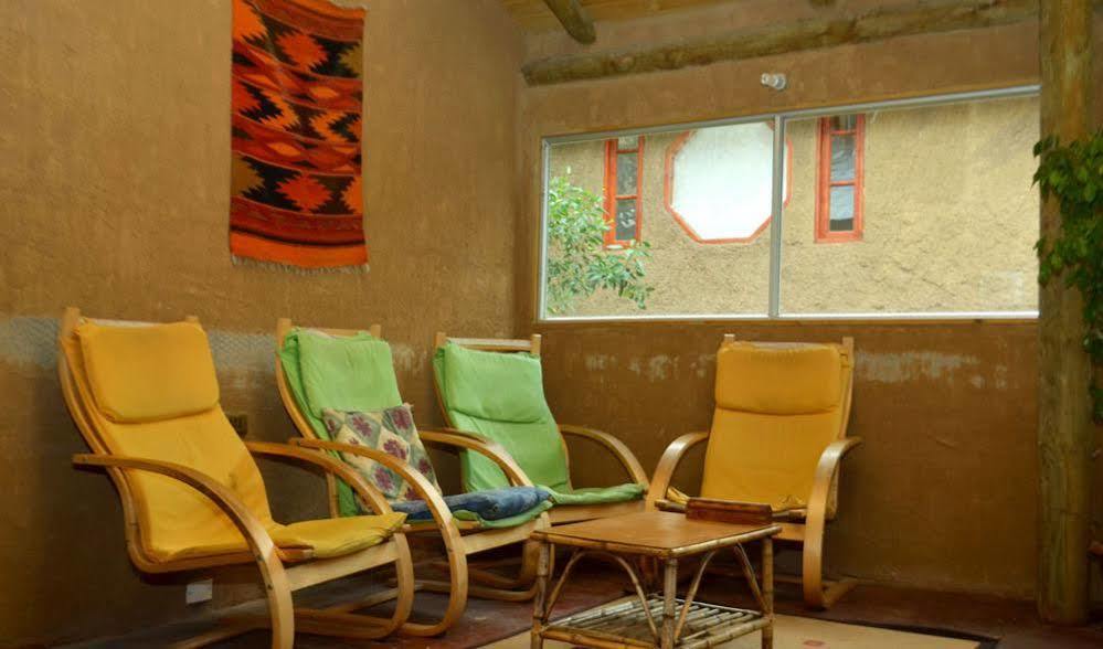 Cochiguaz Hotel El Sanjeado