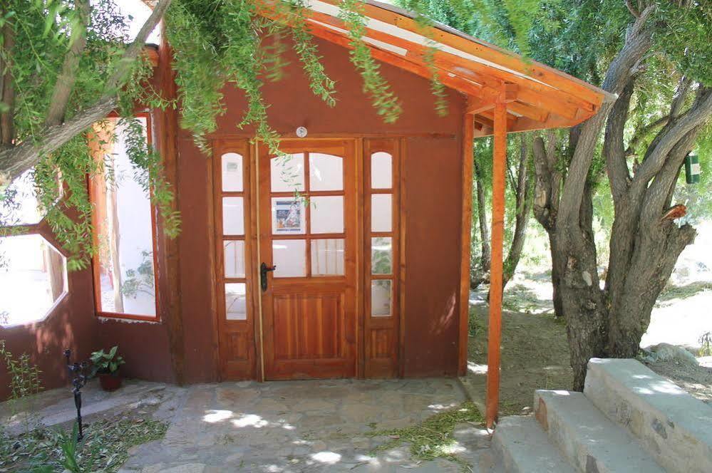 Cochiguaz Hotel 2*