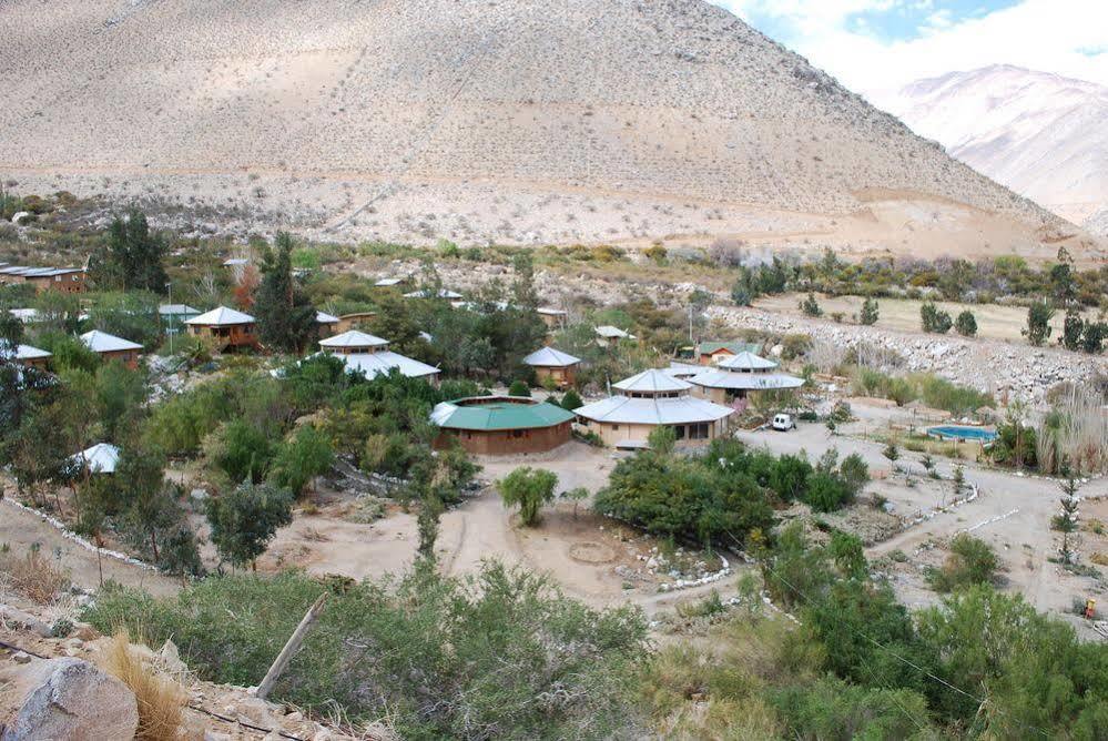 Cochiguaz Hotel El Sanjeado