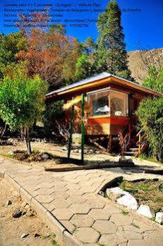 Hotel Cochiguaz