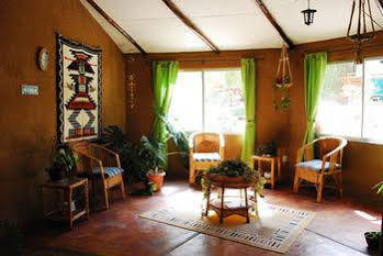Hotel Cochiguaz El Sanjeado