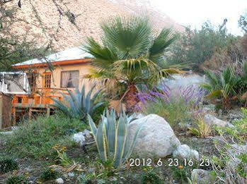 Cochiguaz Hotel El Sanjeado
