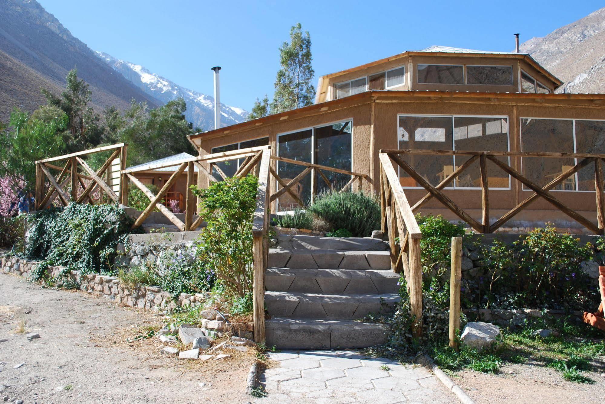 Hotel Cochiguaz