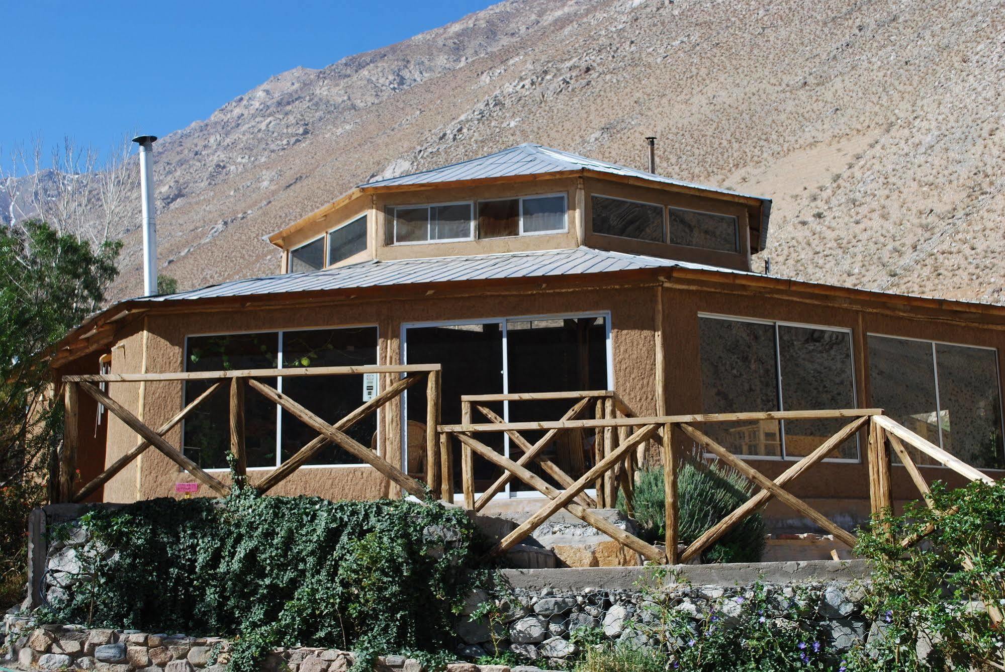 Cochiguaz Hotel