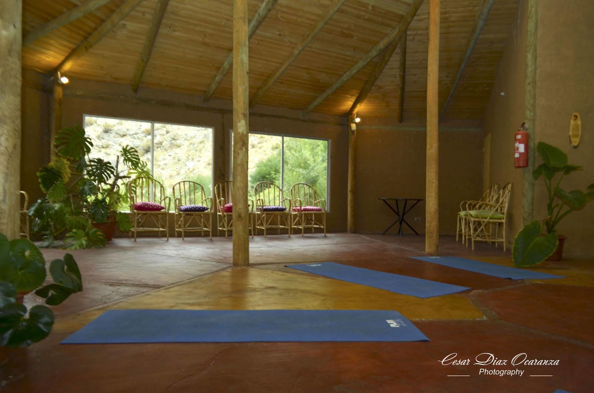Cochiguaz Hotel 2*