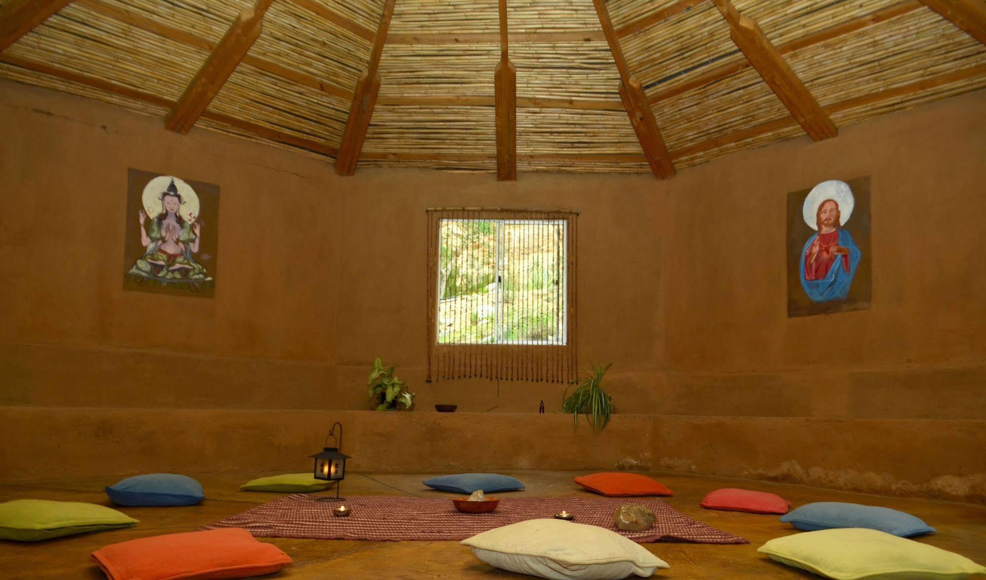 Hotel Cochiguaz 2*
