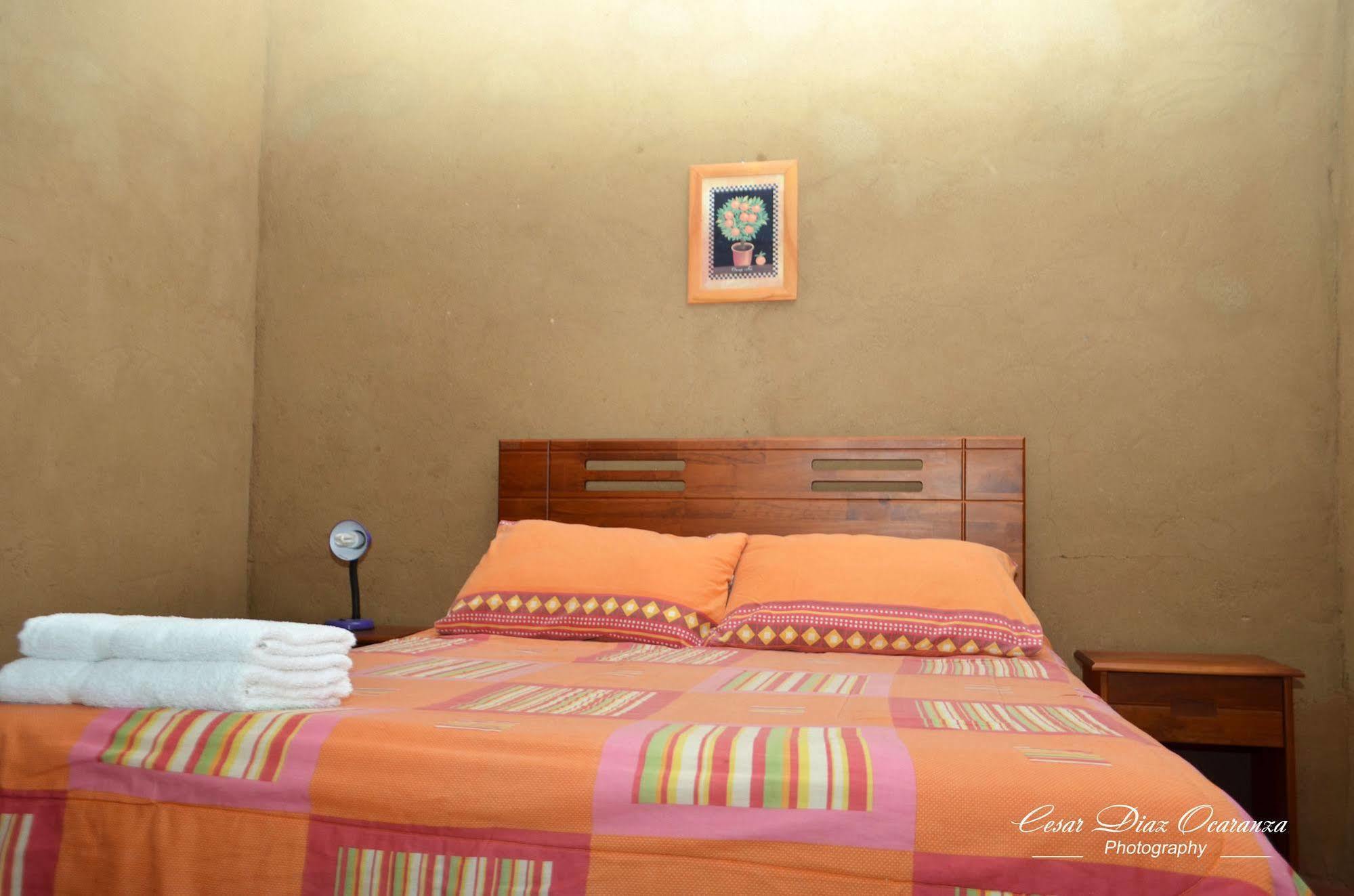 Hotel Cochiguaz 2*