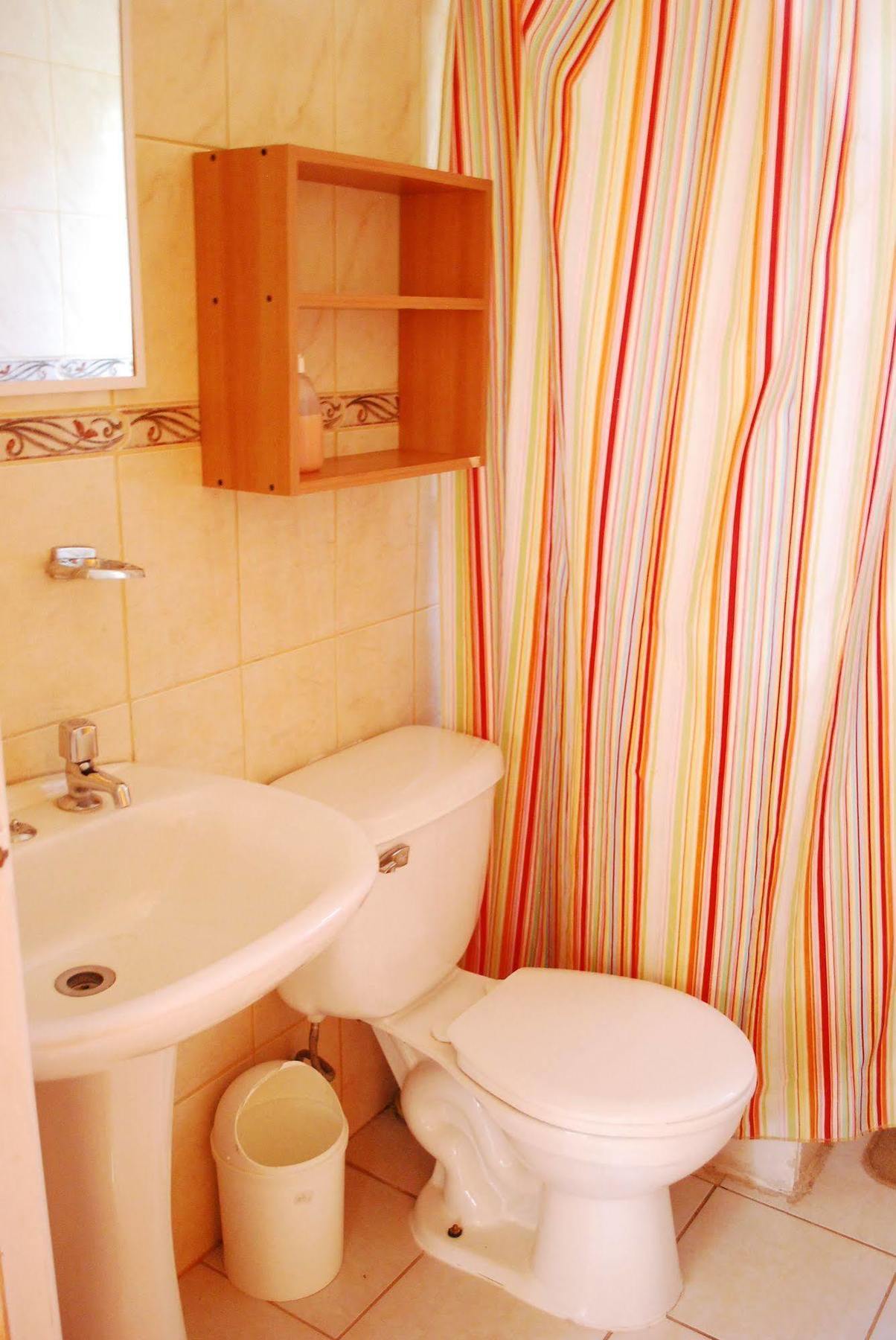 Cochiguaz Hotel 2*