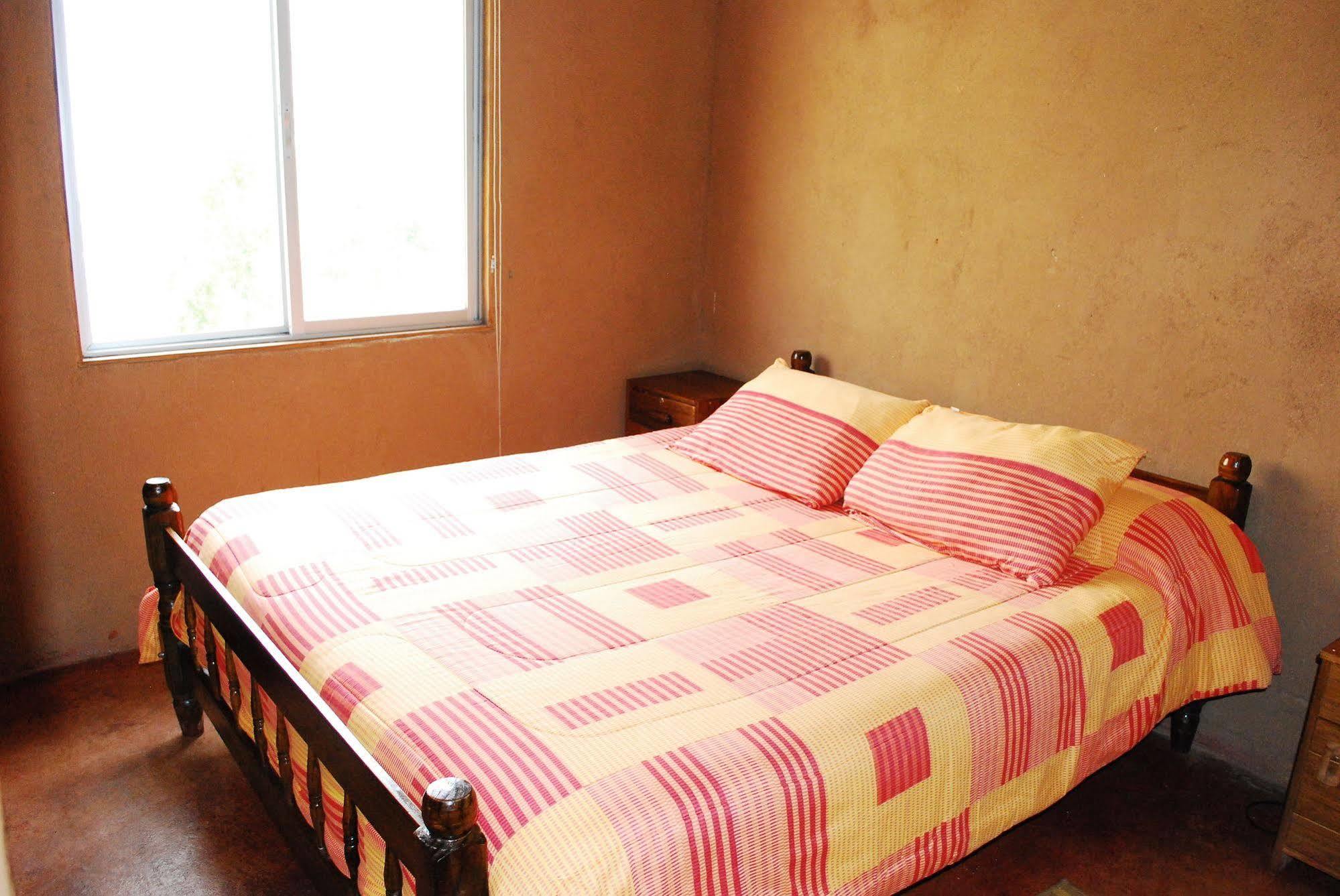 Cochiguaz Hotel 2*