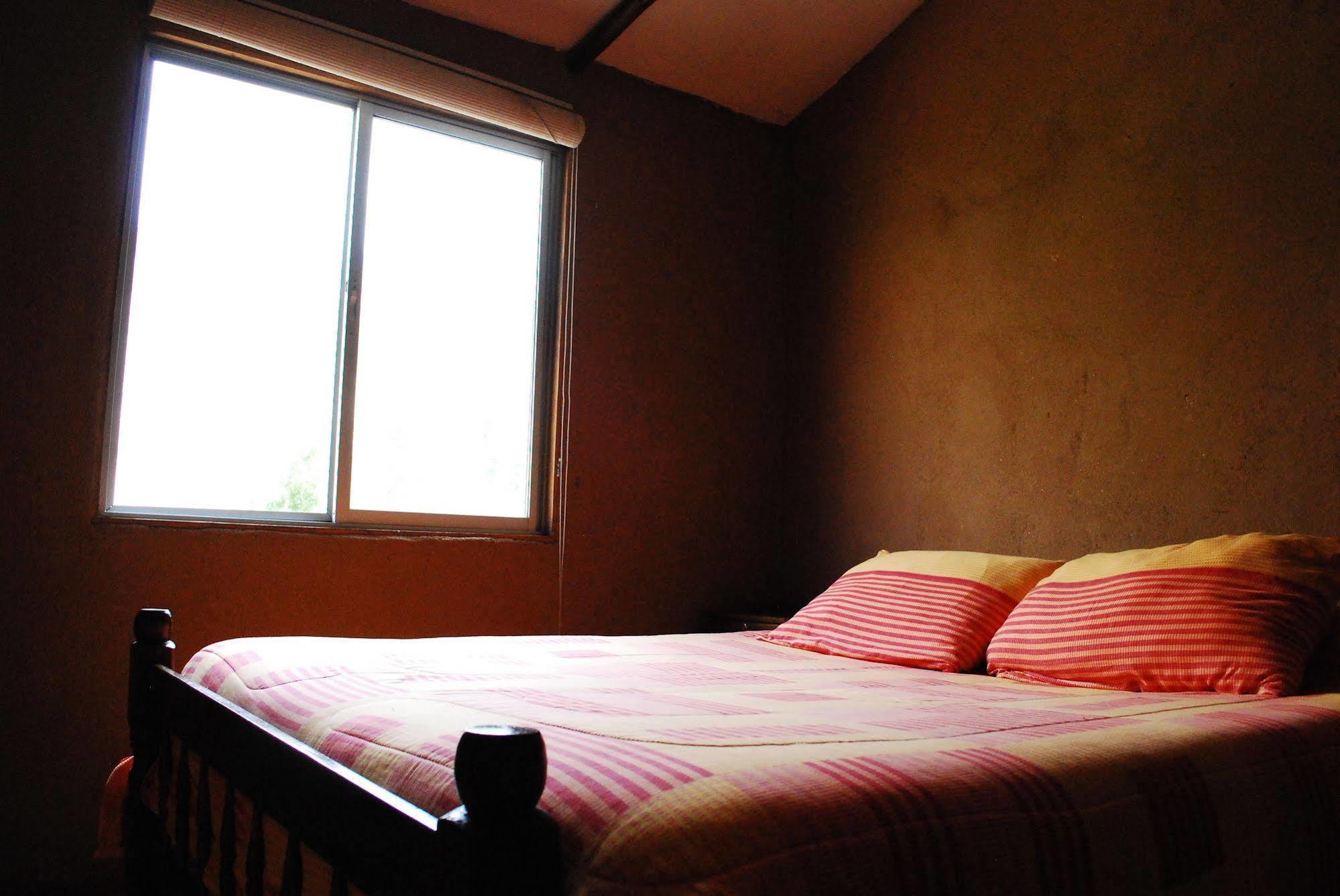 Hotel Cochiguaz 2*