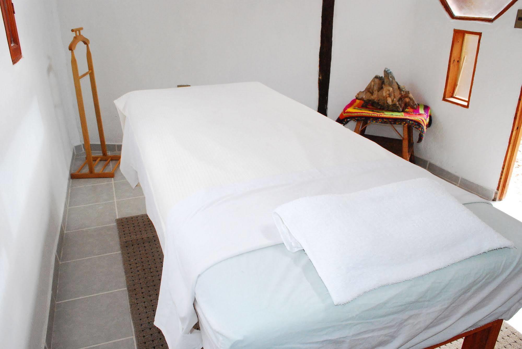 Cochiguaz Hotel 2*