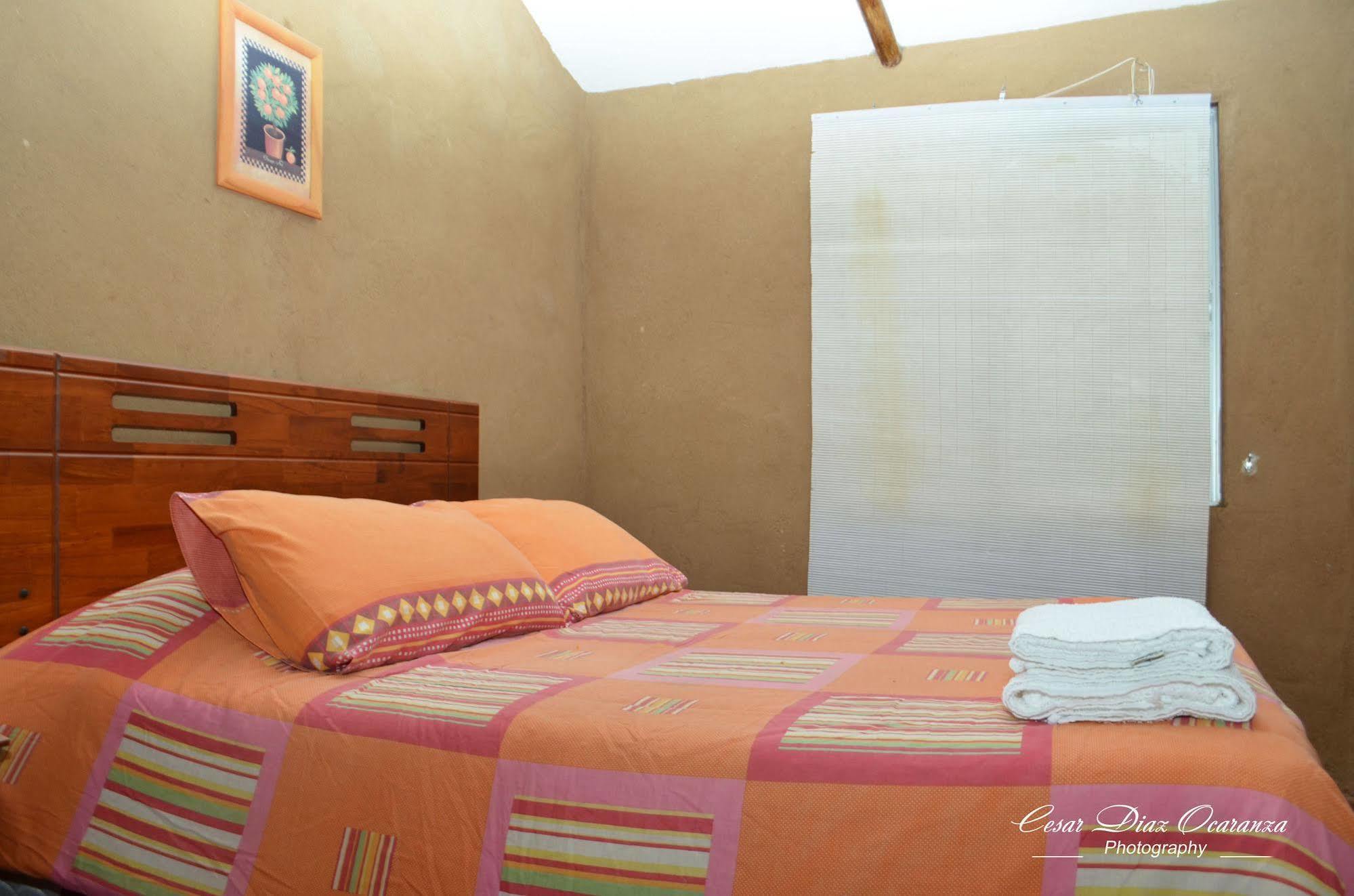 Hotel Cochiguaz